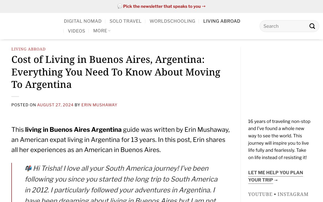 PSimon My Way website screenshot